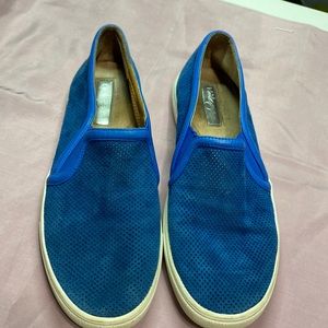 Halogen Genuine Leather Uppers